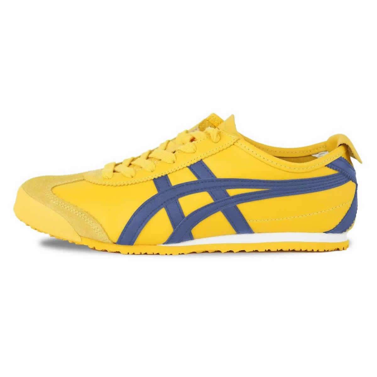 (Octopus Party/ Yellow/ Blue) Mexico 66 Shoes