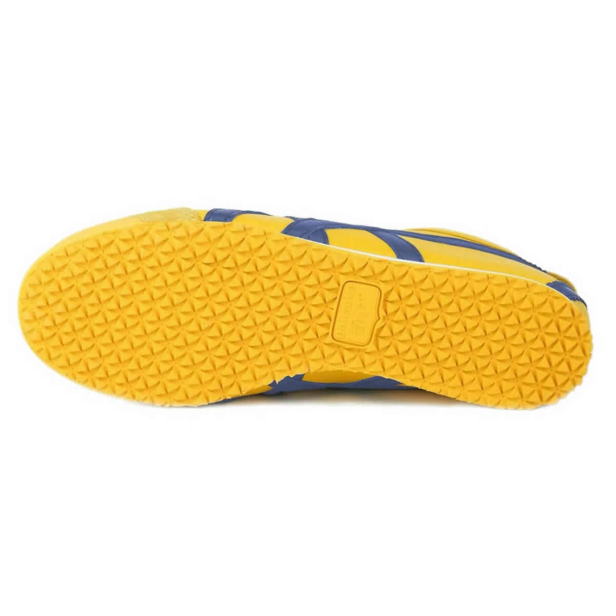 (Octopus Party/ Yellow/ Blue) Mexico 66 Shoes