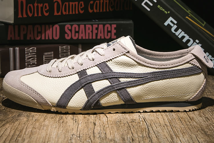 Onitsuka Tiger Mexico 66 VIN Shoes 