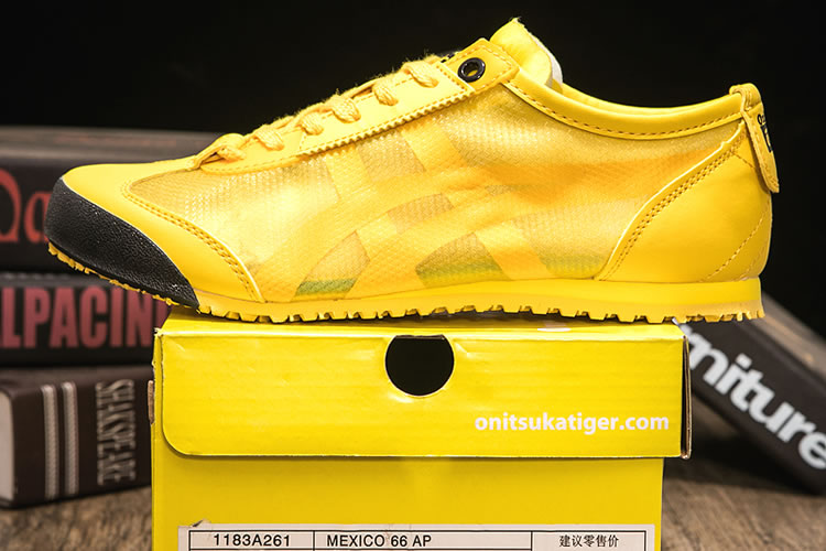 onitsuka tiger mexico 66 ap