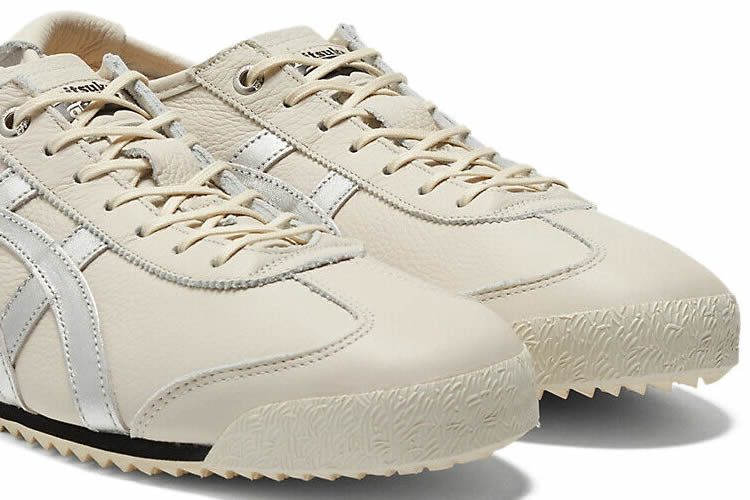 (Birch/ Silver) Mexico 66 SD 2023 New Shoes