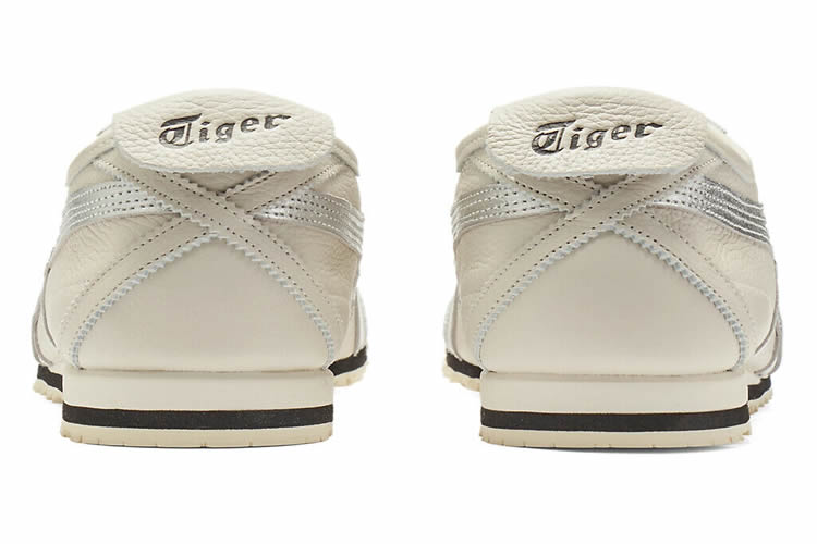 (Birch/ Silver) Mexico 66 SD 2023 New Shoes