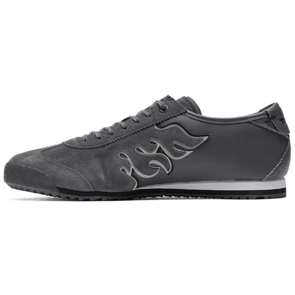 (Carrier Grey/ Black) Mexico 66 SD Shoes