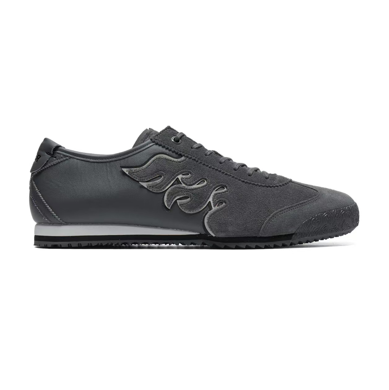 (Carrier Grey/ Black) Mexico 66 SD Shoes