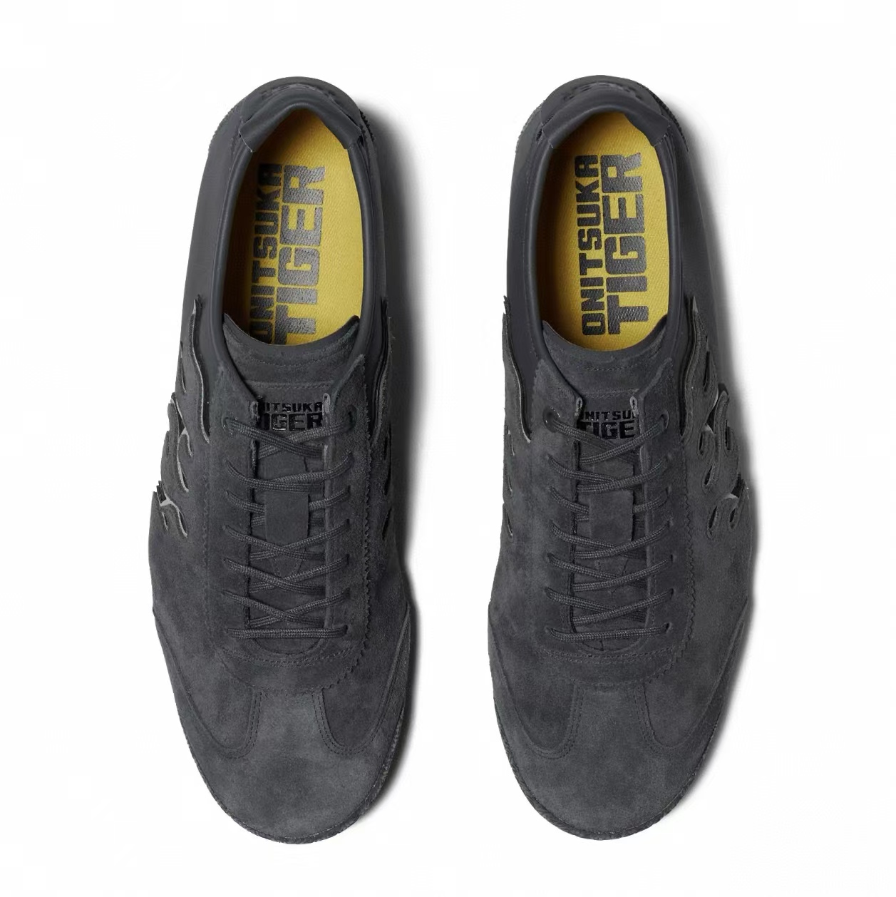 (Carrier Grey/ Black) Mexico 66 SD Shoes