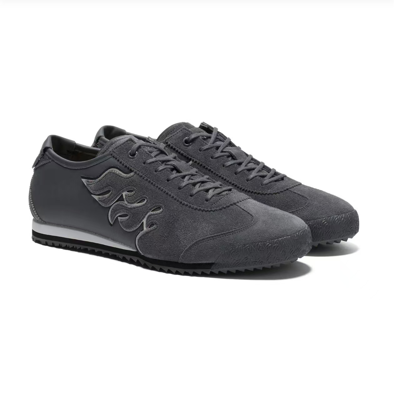 (Carrier Grey/ Black) Mexico 66 SD Shoes