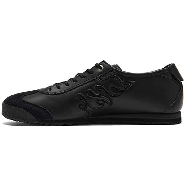 (Black/ Black) Mexico 66 SD Shoes