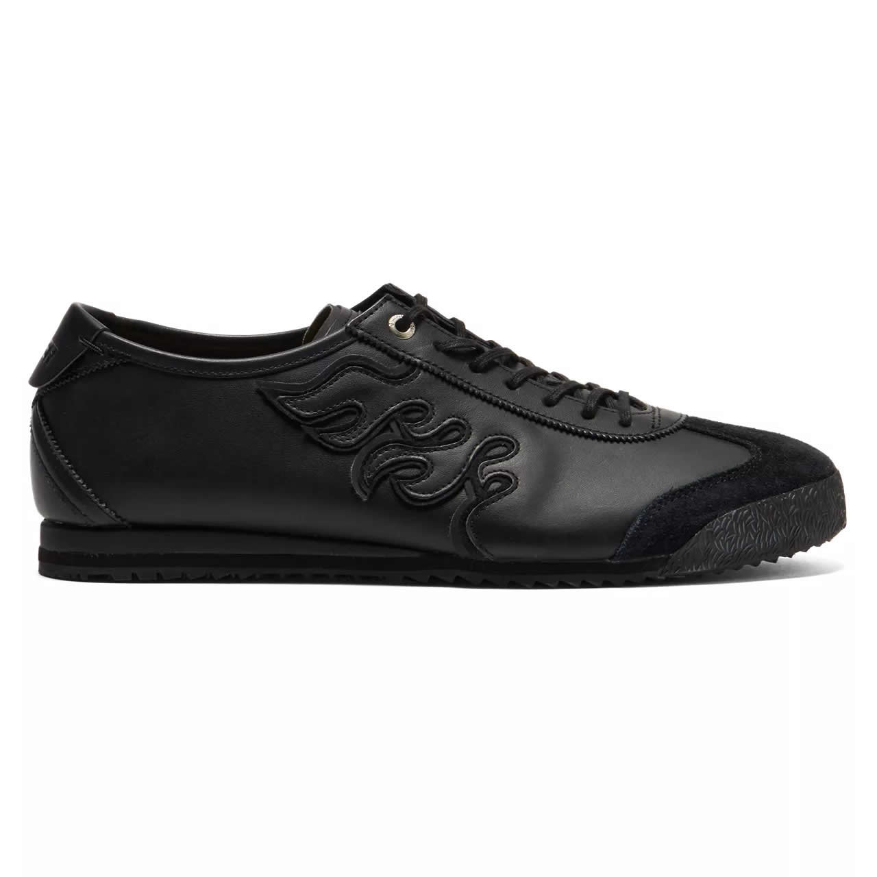 (Black/ Black) Mexico 66 SD Shoes