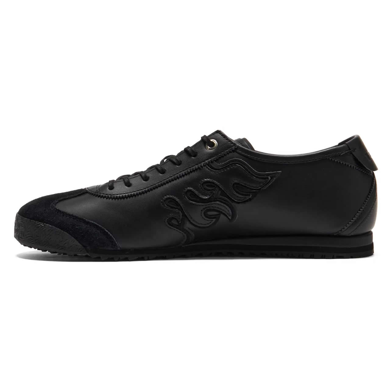 (Black/ Black) Mexico 66 SD Shoes