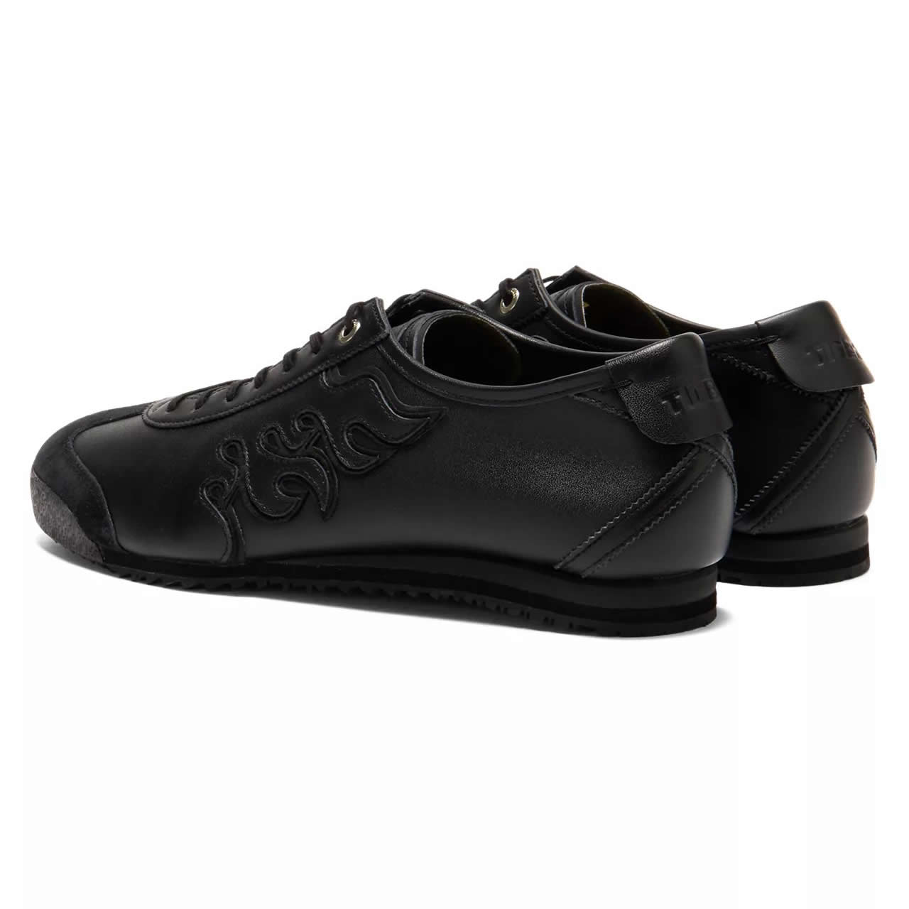 (Black/ Black) Mexico 66 SD Shoes