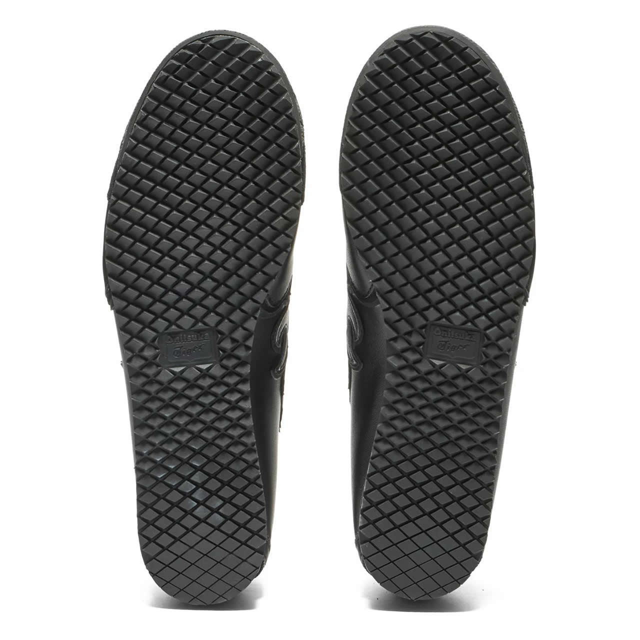 (Black/ Black) Mexico 66 SD Shoes