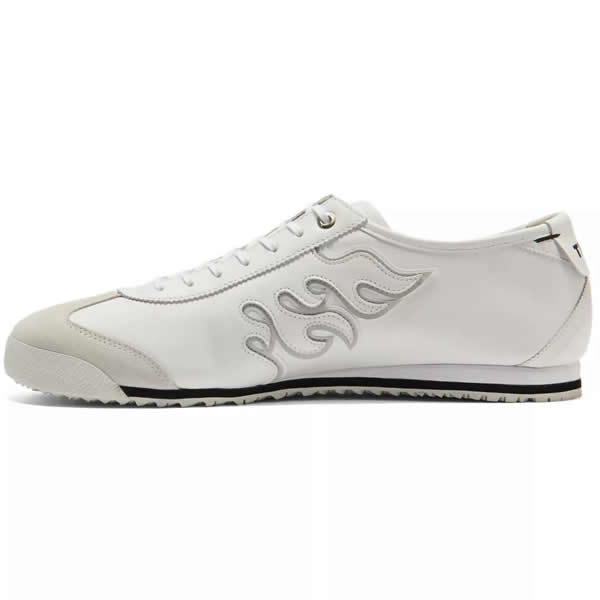 (White/ White) Mexico 66 SD Shoes