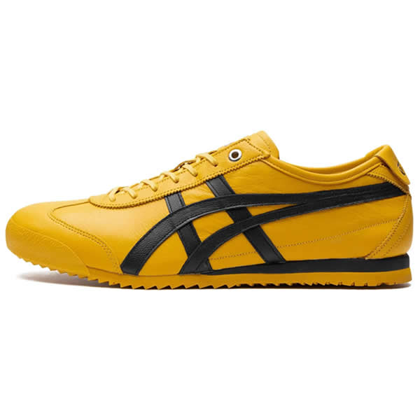 (Tai Chi Yellow/ Black) Mexico 66 SD Shoes