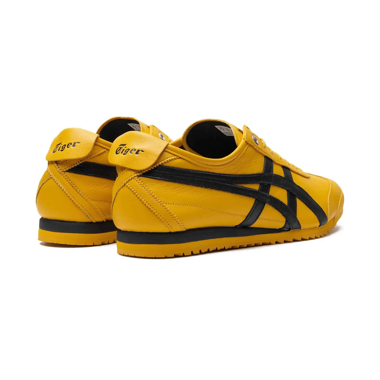 (Tai Chi Yellow/ Black) Mexico 66 SD Shoes