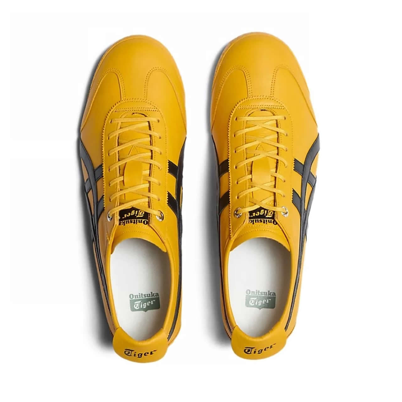 (Tai Chi Yellow/ Black) Mexico 66 SD Shoes