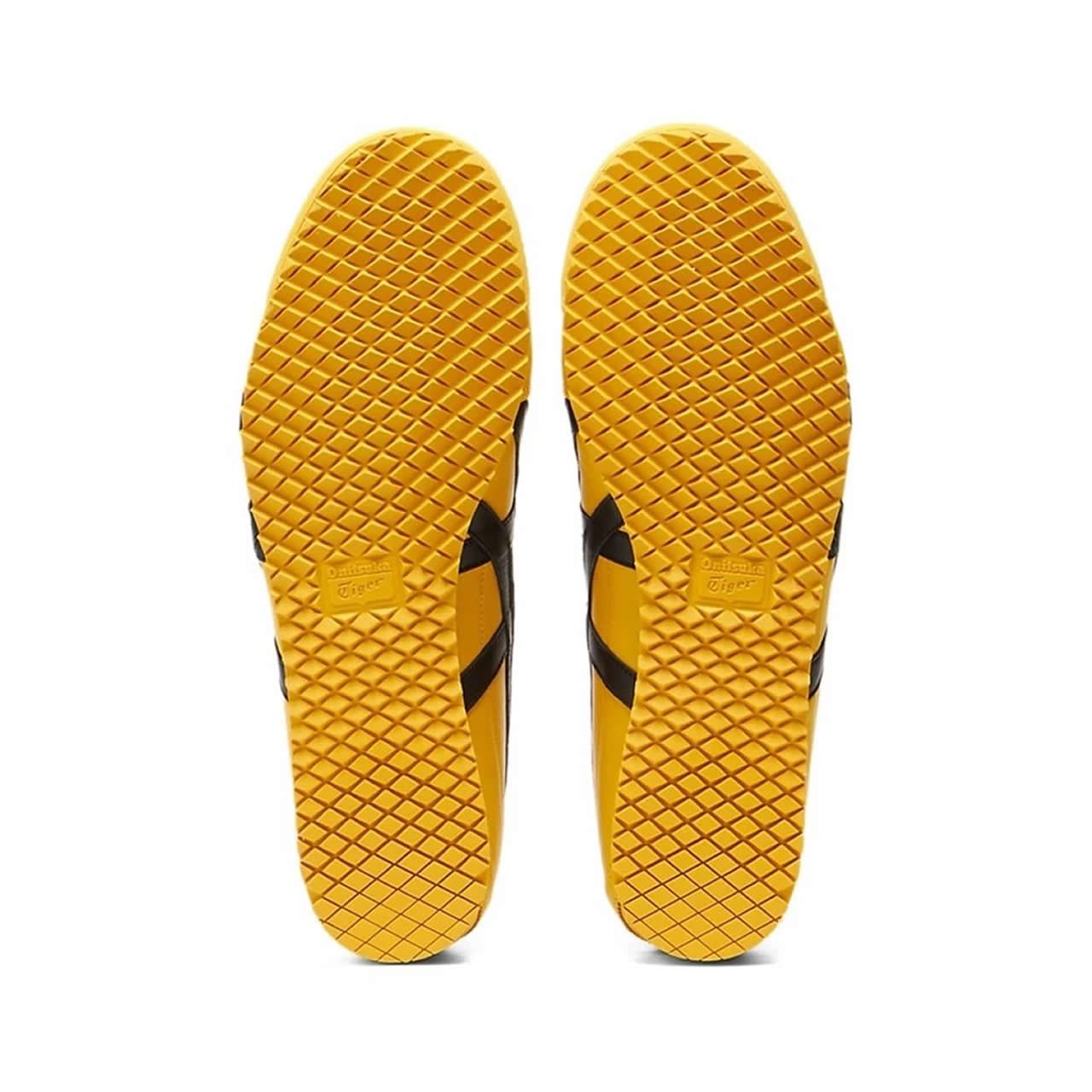 (Tai Chi Yellow/ Black) Mexico 66 SD Shoes