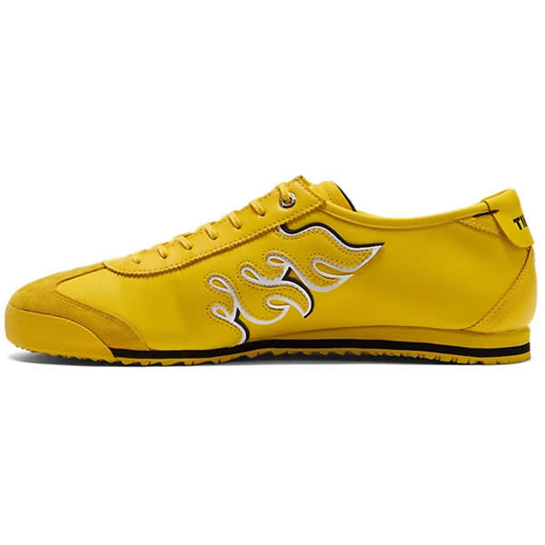 (Yellow/ Yellow) Mexico 66 SD Shoes