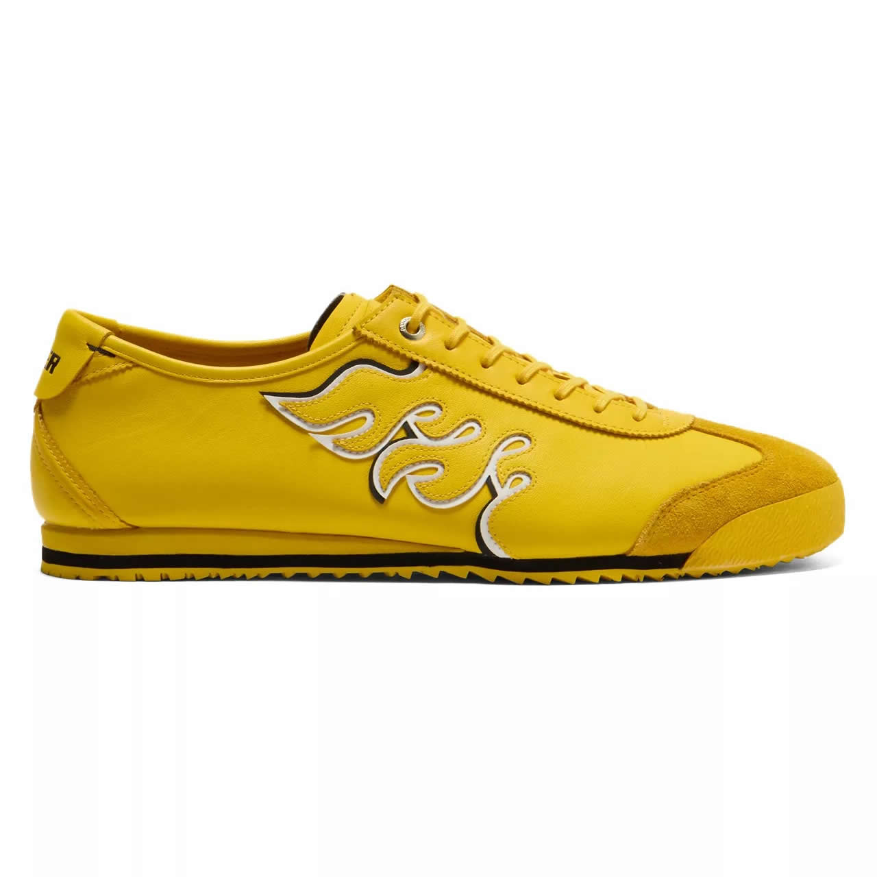 (Yellow/ Yellow) Mexico 66 SD Shoes