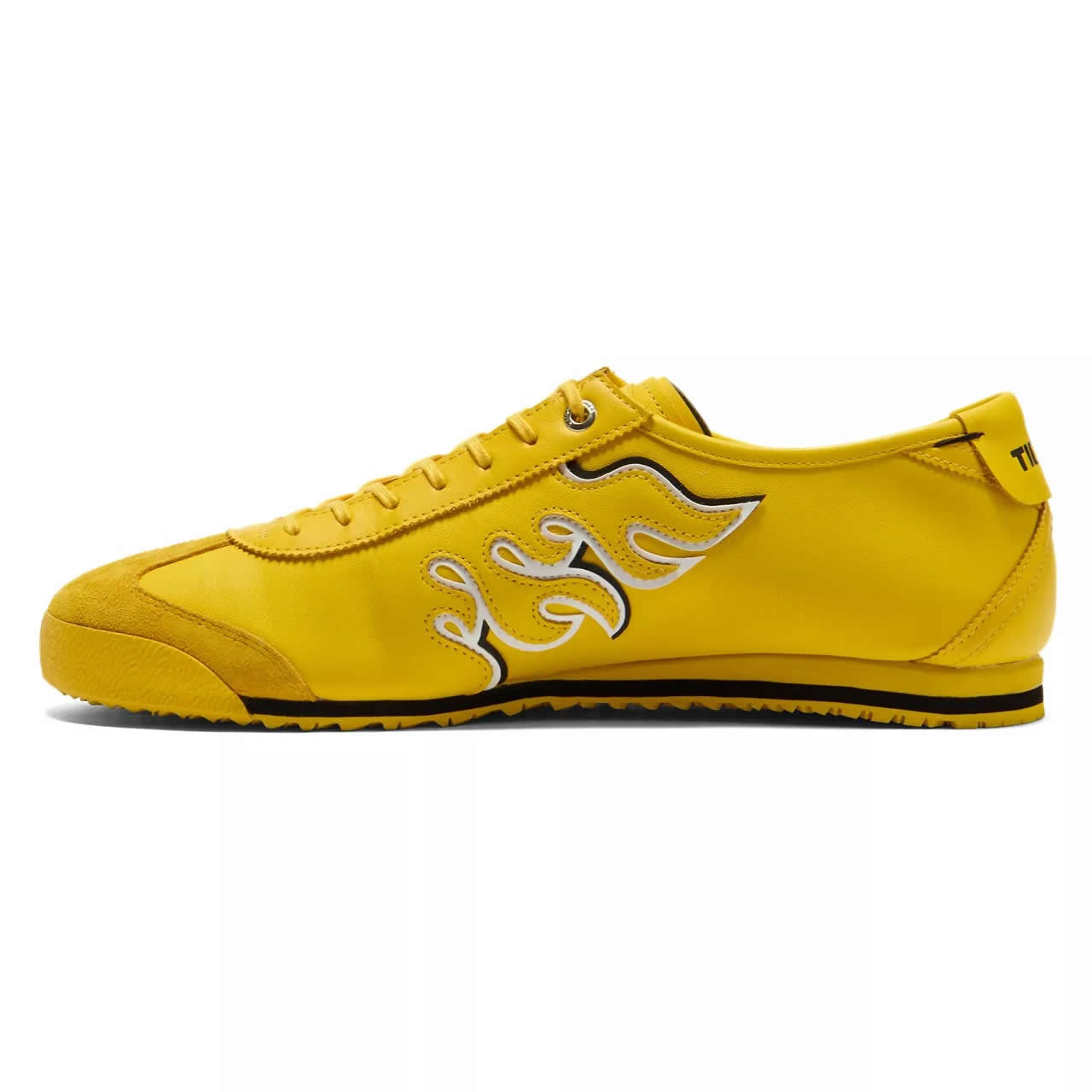 (Yellow/ Yellow) Mexico 66 SD Shoes