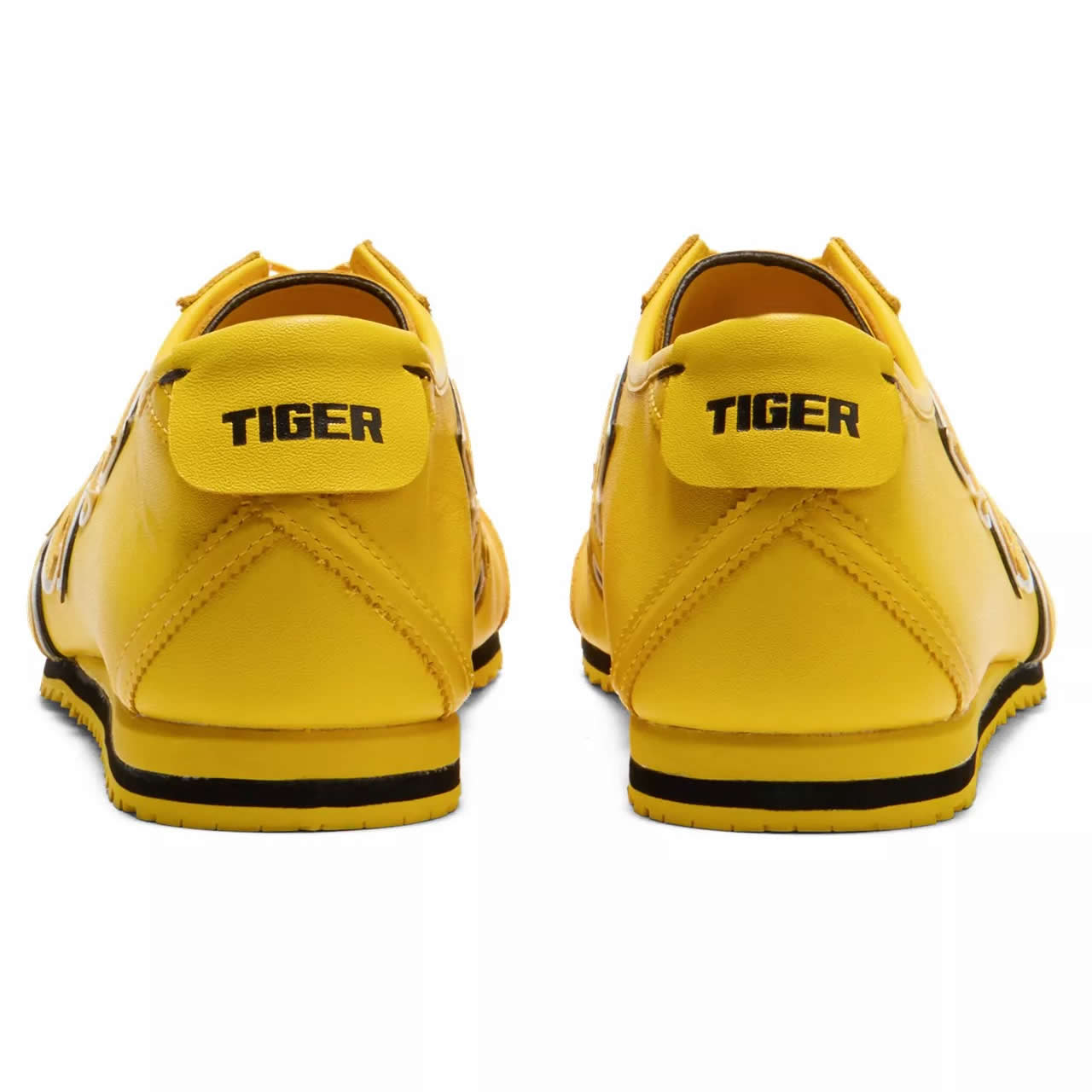 (Yellow/ Yellow) Mexico 66 SD Shoes