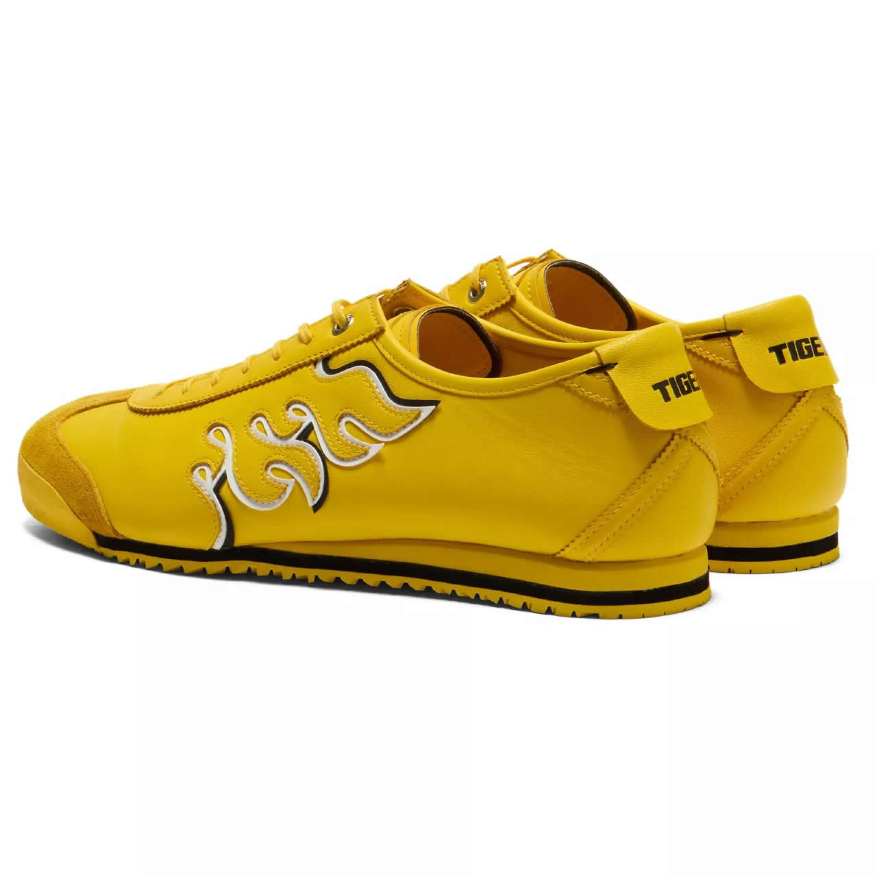 (Yellow/ Yellow) Mexico 66 SD Shoes