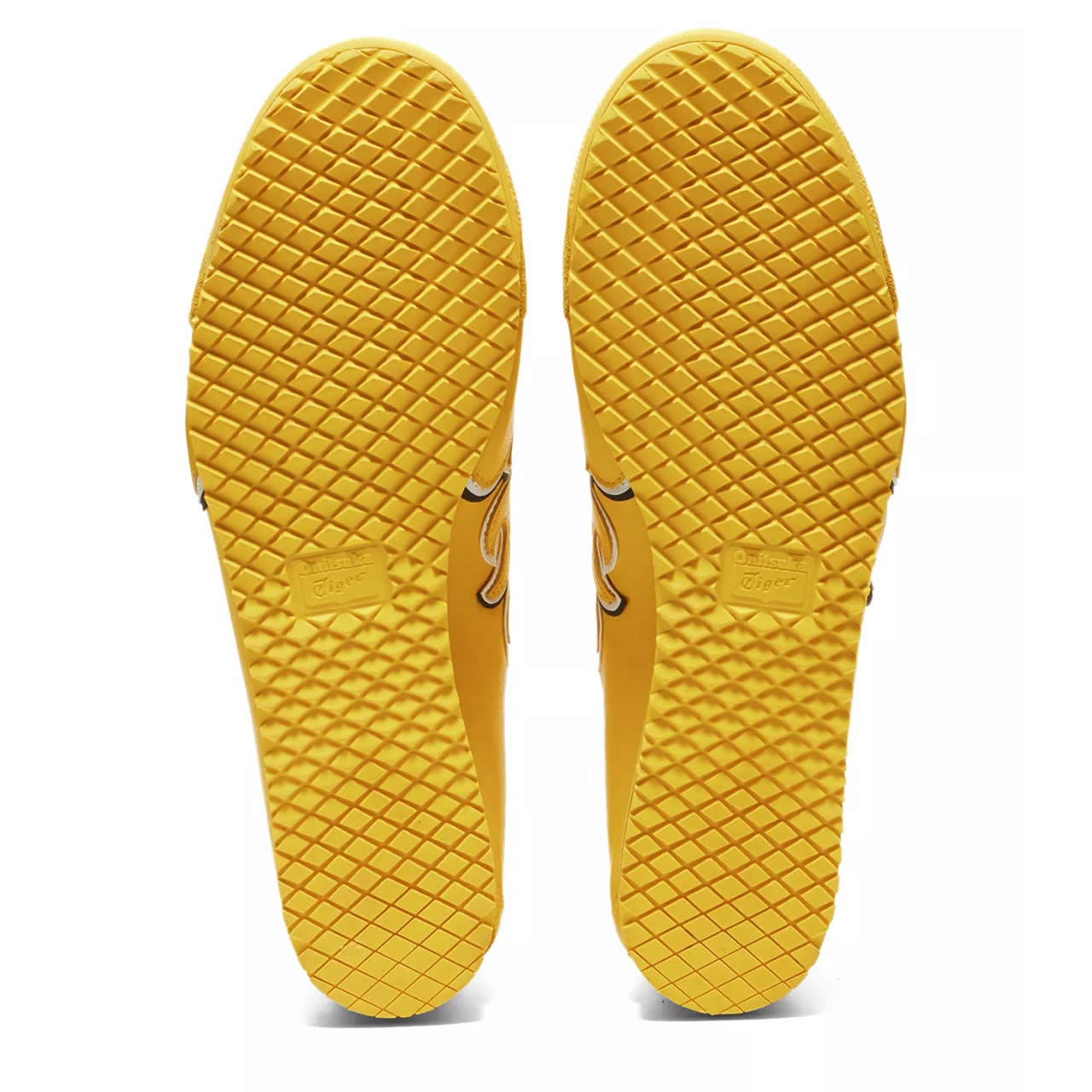 (Yellow/ Yellow) Mexico 66 SD Shoes