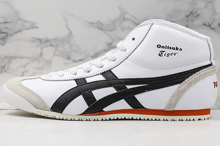 onitsuka mid runner