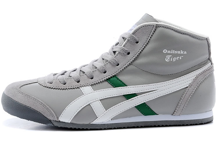 onitsuka tiger mexico 66 mid runner