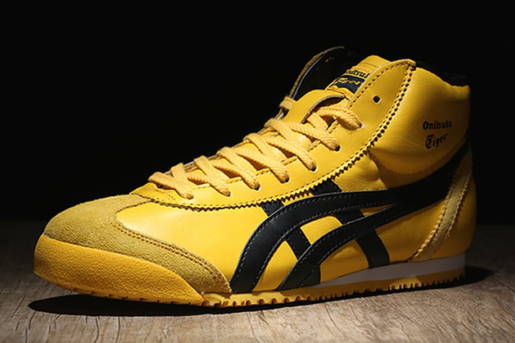 HOT人気 Onitsuka - Onitsuka Tiger MEXICO MID RUNNER 24cmの通販 by USED☆SNKRS ...