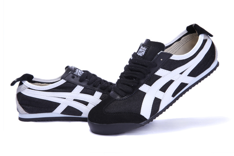 onitsuka tiger mens black