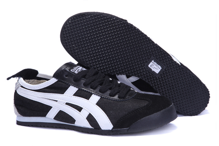 black onitsuka tiger mens