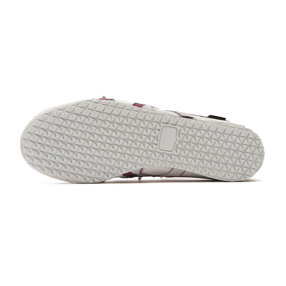 (Panda Prank Custom/ Heartbeat Mail) Mexico 66 Shoes