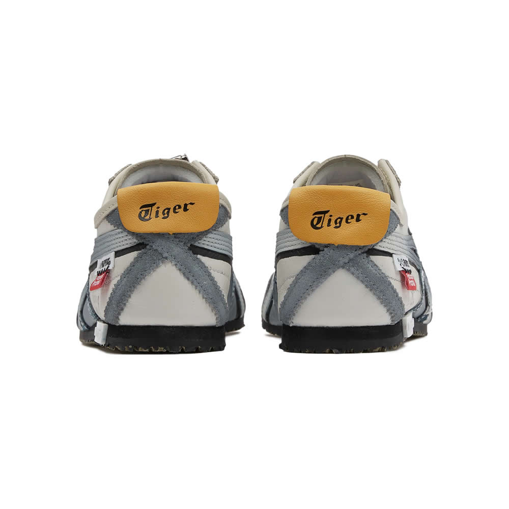 (Panda Prank Custom/ Misty Fields) Mexico 66 Shoes