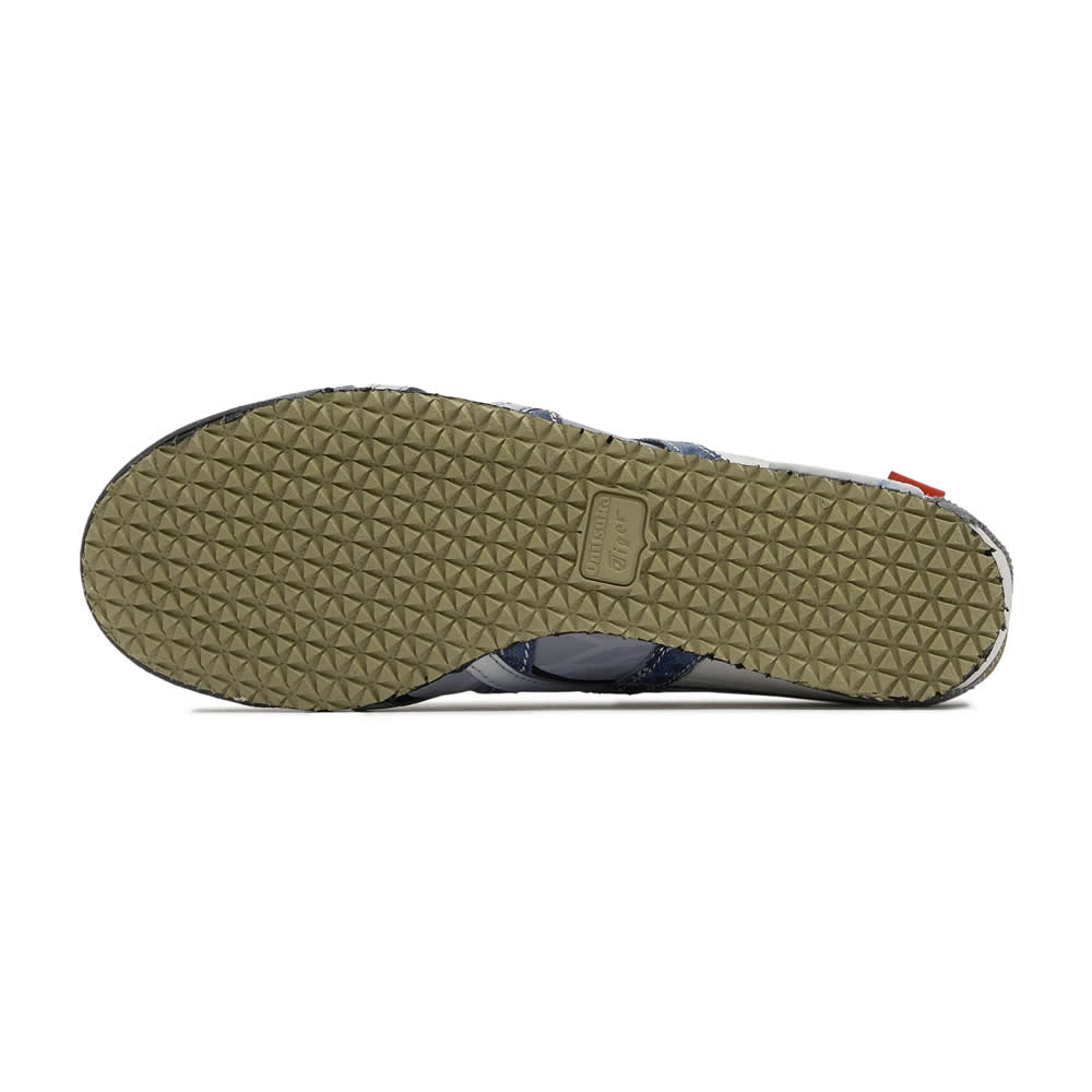 (Panda Prank Custom/ Misty Fields) Mexico 66 Shoes