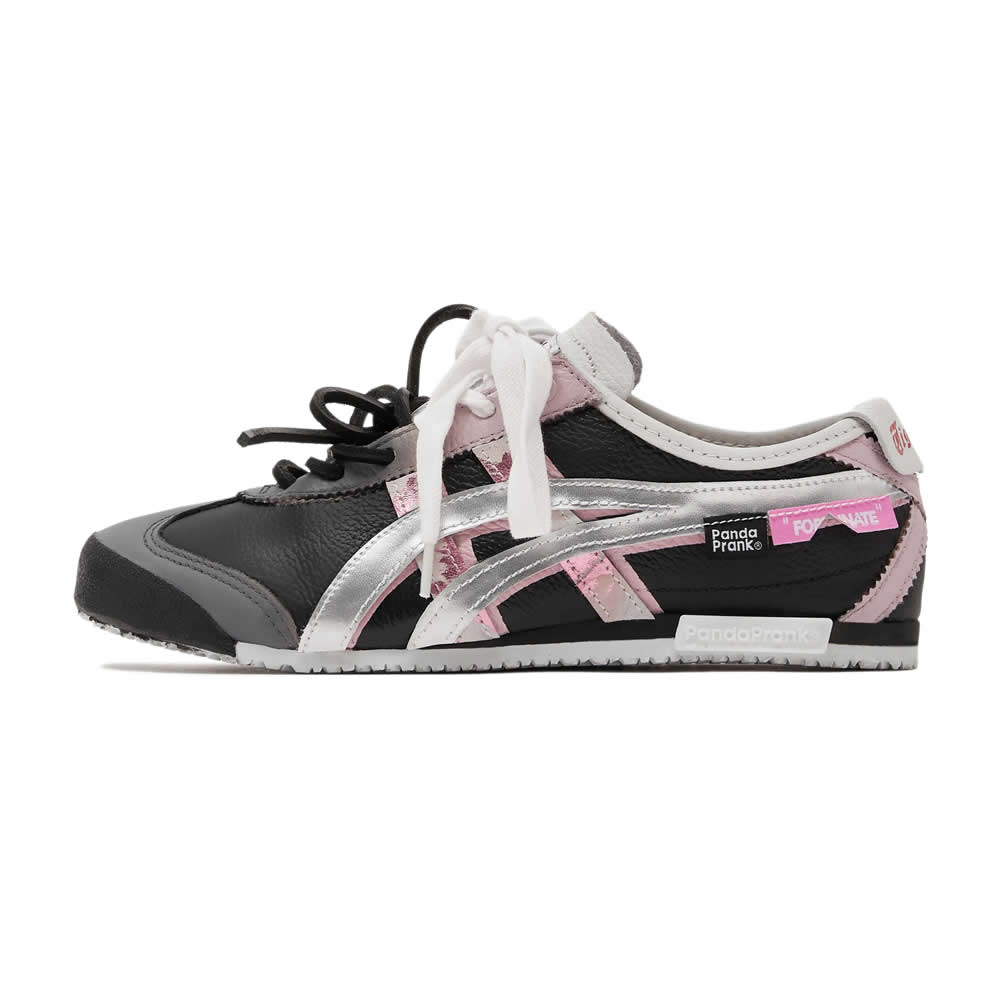 (Panda Prank Custom/ Sweet Dream) Mexico 66 Shoes