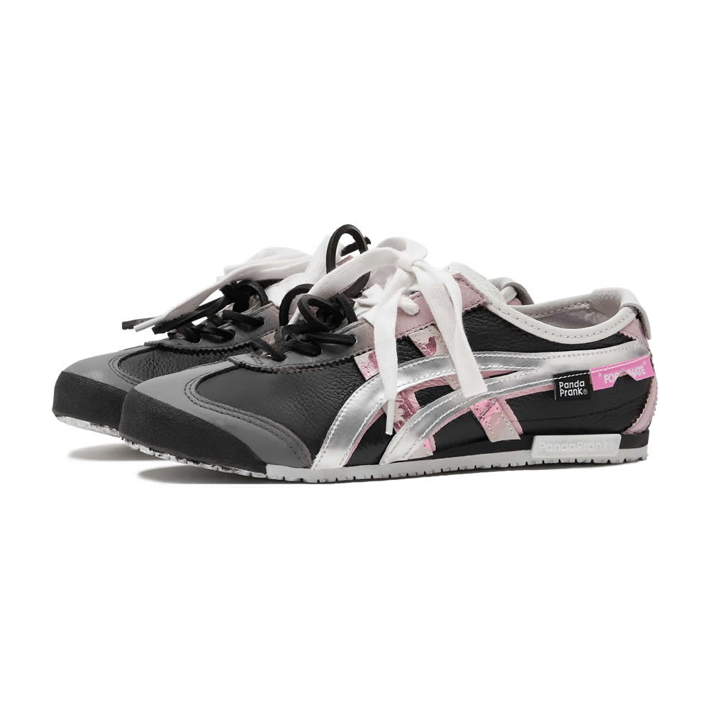 (Panda Prank Custom/ Sweet Dream) Mexico 66 Shoes