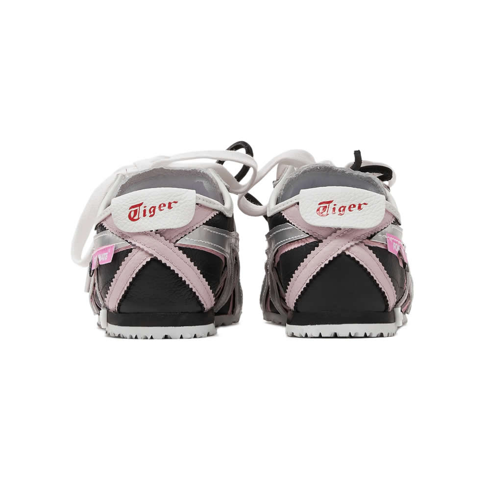(Panda Prank Custom/ Sweet Dream) Mexico 66 Shoes