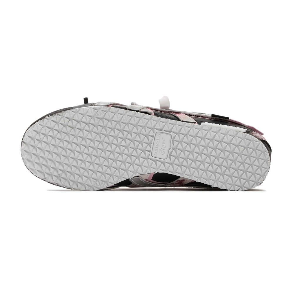 (Panda Prank Custom/ Sweet Dream) Mexico 66 Shoes