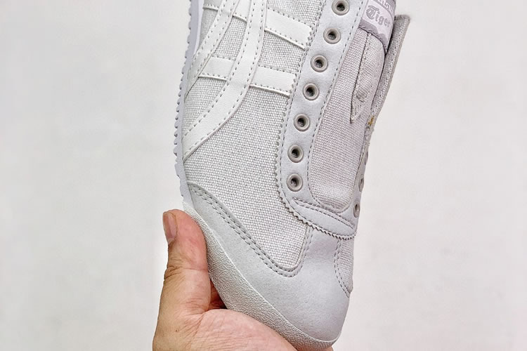 (Glacier Grey/ Confetti) Mexico 66 Paraty Shoes
