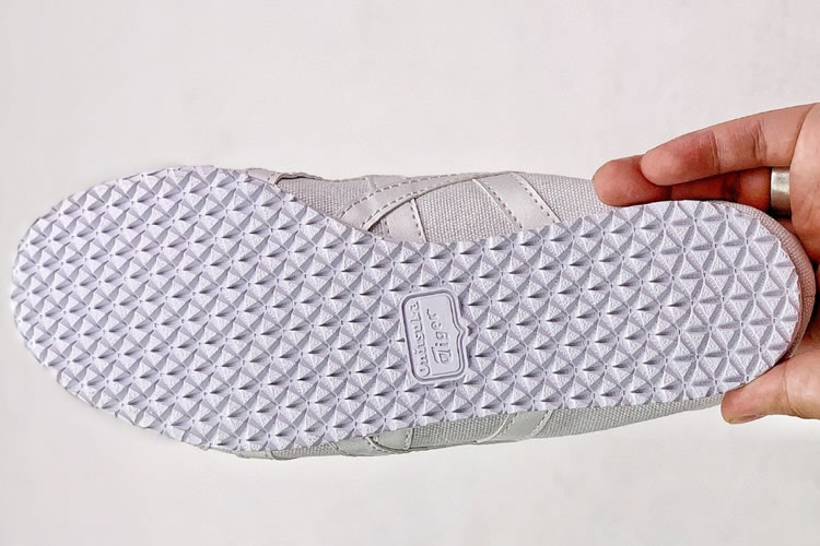 (Glacier Grey/ Confetti) Mexico 66 Paraty Shoes
