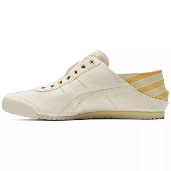 (Ivory/ Cream) Mexico 66 Paraty Shoes