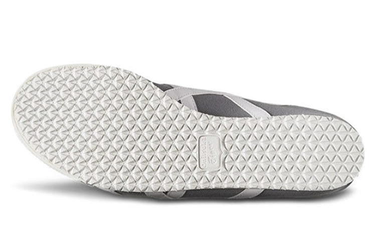 (Grey/ White) Mexico 66 Paraty Sneakers