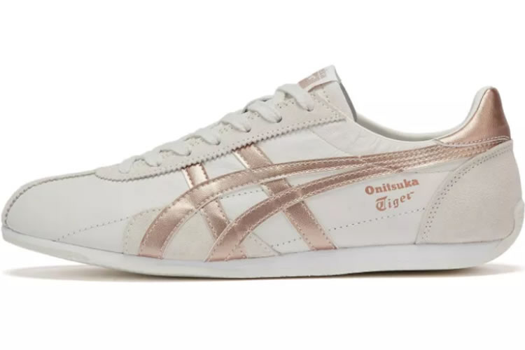 (Creamwhite/ Rose Gold) Runspark Sneakers