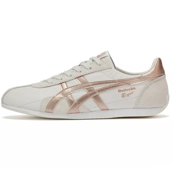 (Creamwhite/ Rose Gold) Runspark Sneakers - Click Image to Close