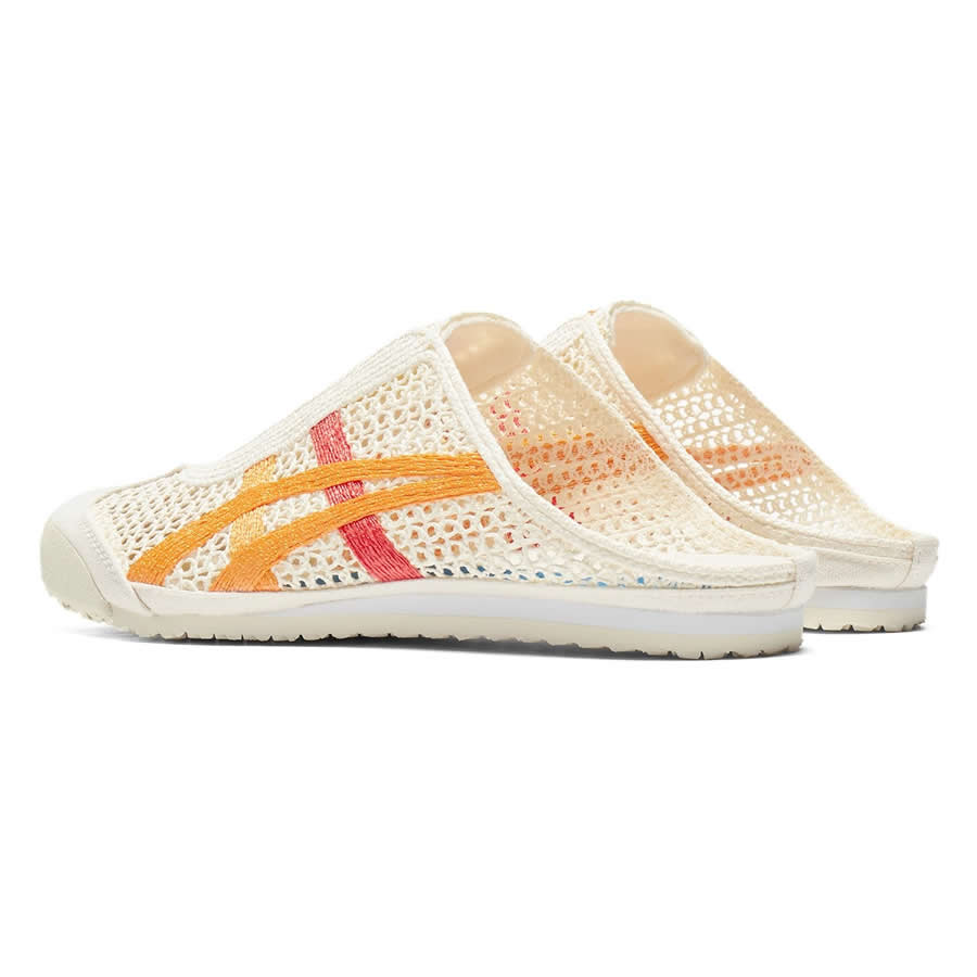 (Cream/ Amber) Mexico 66 Sabot