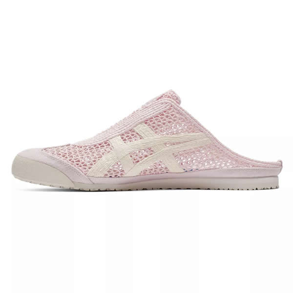 (Crystal Pink/ Cream) Mexico 66 Sabot
