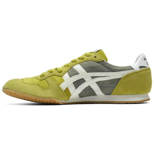 (Kelp/ Birch) Serrano Shoes