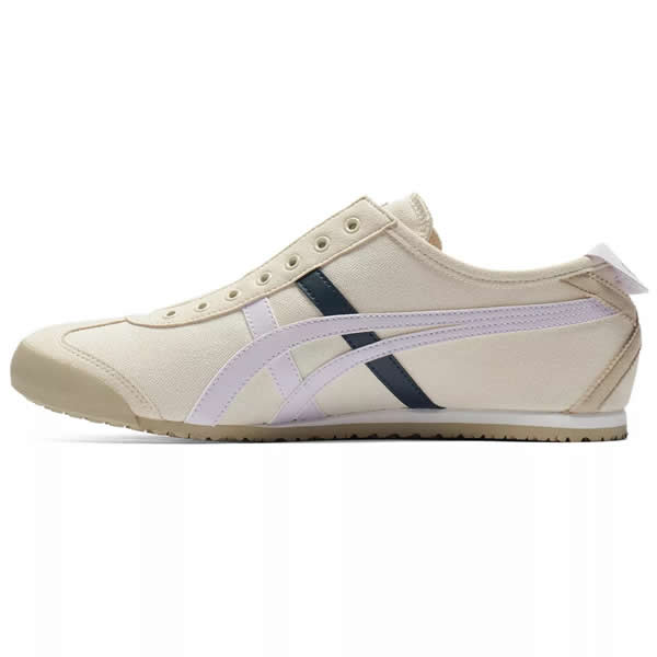 (Birch/ Faded Ash Rock) Mexico 66 Slip On Shoes