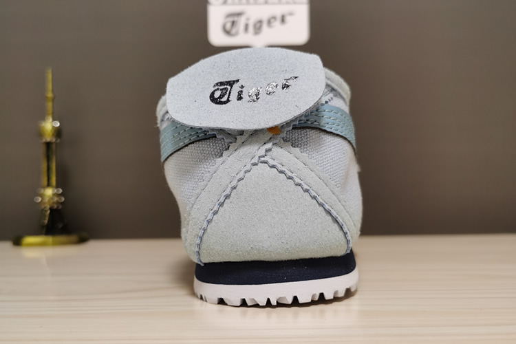 (Light Blue) Mexico 66 SLIP ON Shoes