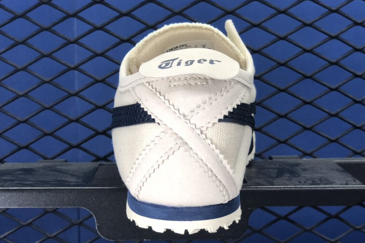 (Birch/ Midnight) MEXICO 66 SLIP-ON Shoes